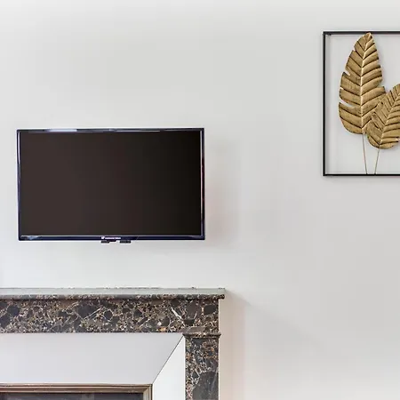 Gambetta 304 Cahorscitystay * Каор