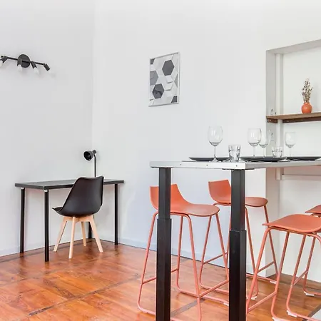 Gambetta 304 Cahorscitystay Каор