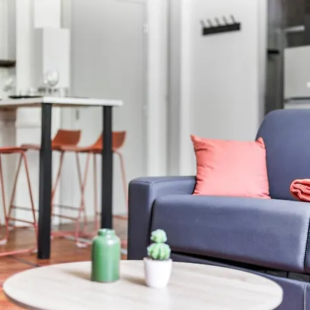 Gambetta 304 Cahorscitystay * Cahors