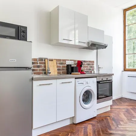 Gambetta 304 Cahorscitystay