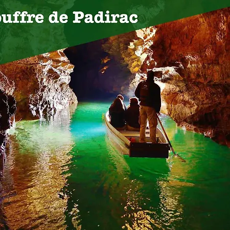 Апартаменты Gambetta 304 Cahorscitystay