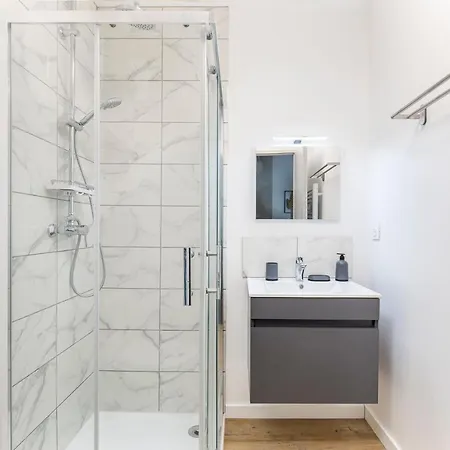 Gambetta 304 Cahorscitystay