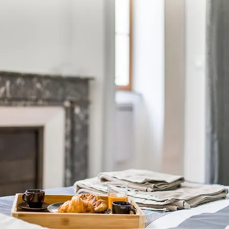 Gambetta 304 Cahorscitystay