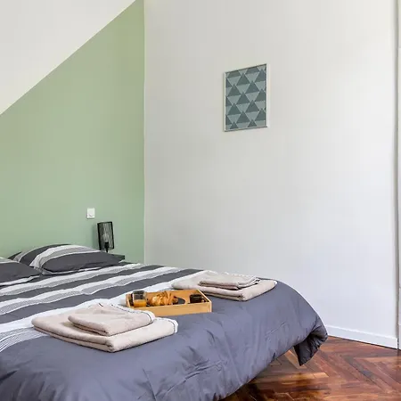 Gambetta 304 Cahorscitystay