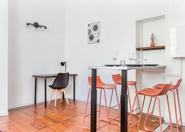 Gambetta 304 Cahorscitystay Каор