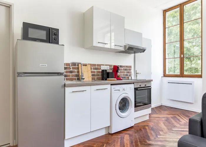 Gambetta 304 Cahorscitystay