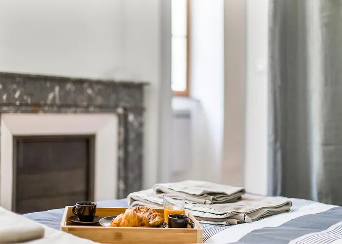 Gambetta 304 Cahorscitystay